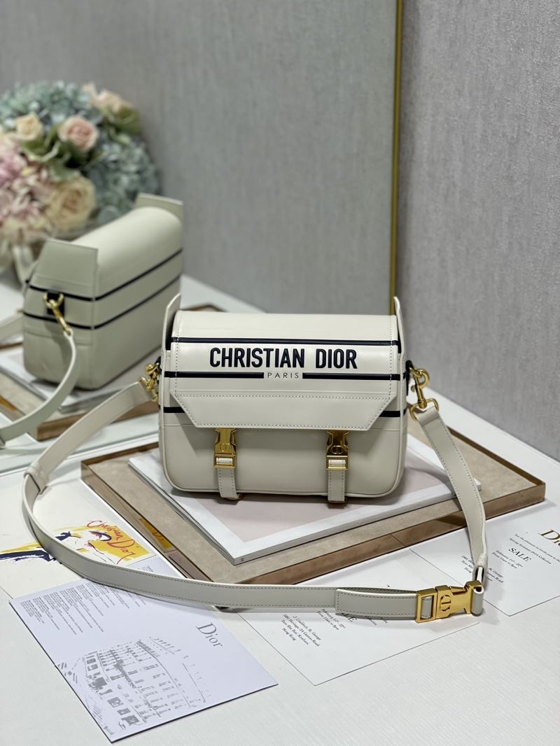 Mens Christian Dior Satchel bags